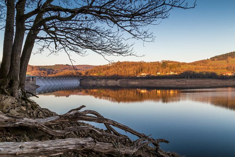 2019_12_30_Lac des Panneciere (0031).jpg - Lac de Panneciere (30 Decembre 2019)